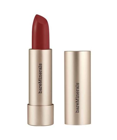 bareMinerals Mineralist Hydra-Smoothing Lipstick  Presence  0.12 oz Awareness 1 Count (Pack of 1) - Buy Online on GoSupps.com