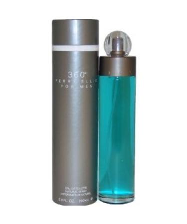 Perry Ellis 360 By Perry Ellis Edt Spray 6.7 Oz - Buy Online on GoSupps.com