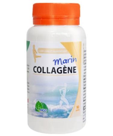 MGD Nature 1COLLA Marine Collagen Food Supplement