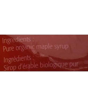 Canadian Heritage Organic Maple Sugar-Granulated Maple Sugar - Buy Online on GoSupps.com