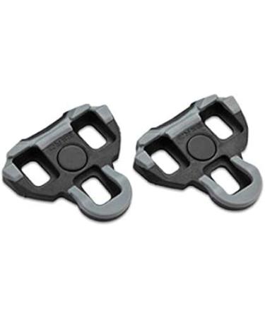Garmin Vector Cleats 0 Float | 010-11251-13 - High-Quality Cycling Cleats - Buy Online on GoSupps.com