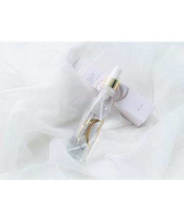 Dulee Marine Serum Mist - Multi-Boost Face & Hair Fixer | International Shipping Available - Buy Online on GoSupps.com