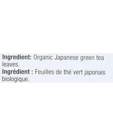 FourOClockTea Japanese Green Tea 6 Count - Buy Online on GoSupps.com