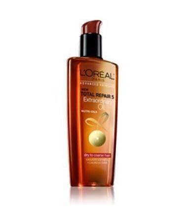 L'Oreal Advanced Haircare Total Repair Extraordinary Oil (100 ml) by L'Oreal Paris