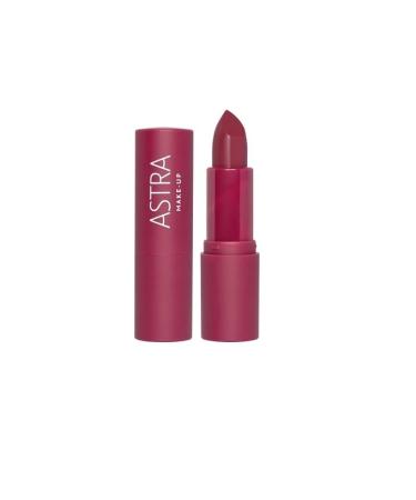 Astra Astra Lip Creamynal Creamy Lipstick (04 - Audrey)