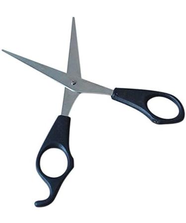 Craft Scissors Salon Barber's Scissors Cutting Shears Hair Scissors 1PC Professional Hairdressing Scissors Stainless Steel Scissors - Buy Online on GoSupps.com