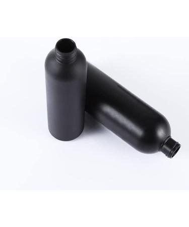 YIZHIMAO 3X 500ml Chemical Storage Bottles with Caps for Darkroom Film Processing - Buy Online on GoSupps.com