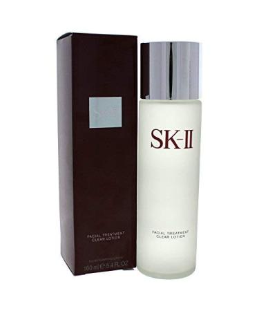 SK-II Facial Treatment Clear Lotion Regular  5.4 Ounce