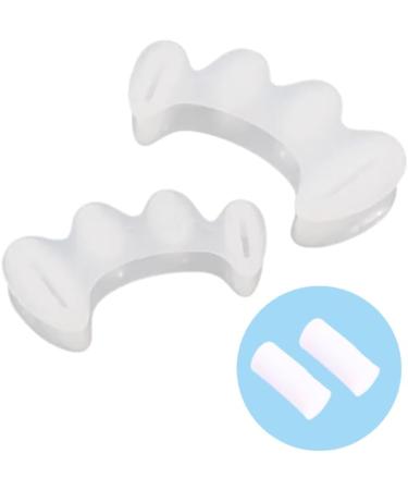 MULTISEPARATORS WITH HALUX ADJUSTMENT FINGERS N40 (2 PCS) - Buy Online on GoSupps.com