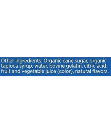 Natural Vitality CALM Sleep Gummies - Blueberry Pomegranate - 120 Count - Buy Online on GoSupps.com