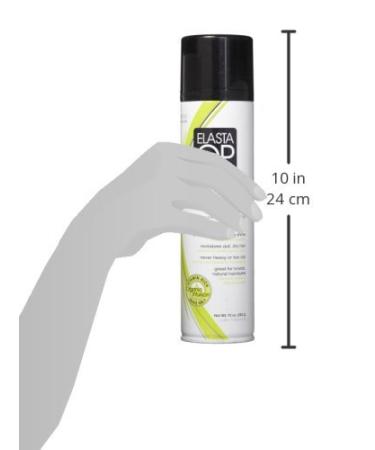 Elasta QP Feels Like Silk Reflect Sheen Spray for Unisex 10 Ounce - Buy Online on GoSupps.com