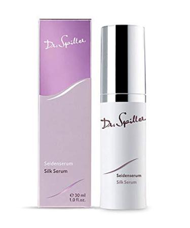 Dr. Spiller Dr. Spiller - Silk serum | For demanding and low moisture skin | Firming silk protein | The formula against skin ageing |