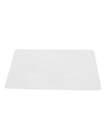 Reusable Anti-Wrinkle Pads for Women Chest Wrinkle Prevention