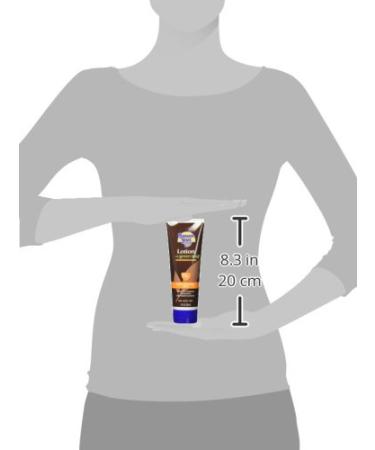 Banana Boat Green Tea Sunscreen Lotion SPF 8 - 8 oz - Buy Online on GoSupps.com
