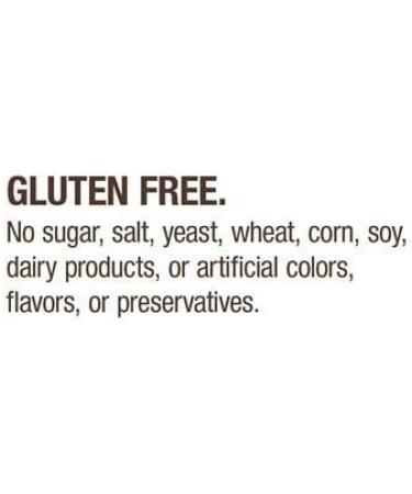 Nature's Way Niacinamide 500mg - Pack of 3 | Triple Pack for Skin Health and Wellness - Buy Online on GoSupps.com