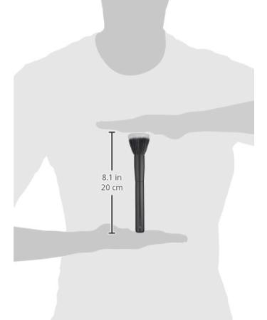 Glo Skin Beauty Brush Dual Fiber Face 1 Count - Buy Online on GoSupps.com