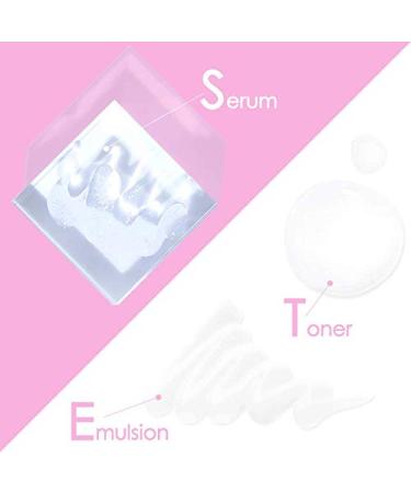 THE SKIN HOUSE Aloe Fresh Serum 1.7 fl. oz - Soothing Moisturizer with Aloe Vera & Collagen | Korean Skincare Facial Serum for Radiant Skin - Buy Online on GoSupps.com