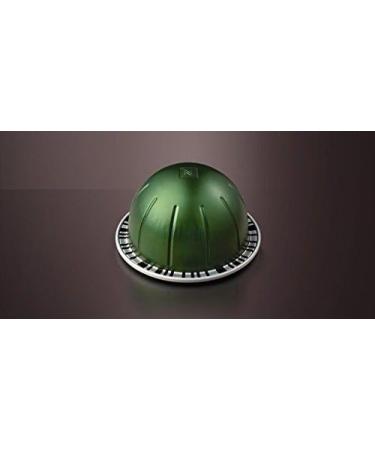 Nespresso Vertouline Intense Assortment 40 Capsules - 1 Sleeve of Each: Stormio Odacio Diavolitto & Altissio - Buy Online on GoSupps.com