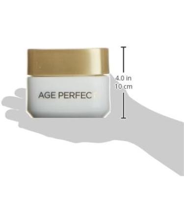 EYES DER EX PERFECT AGE 15 E / P - Buy Online on GoSupps.com