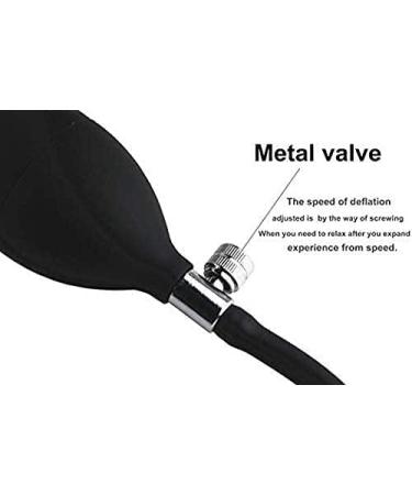 Premium Silicone Bladder Control & Pelvic Floor Exercise - International Shipping Available - Buy Online on GoSupps.com