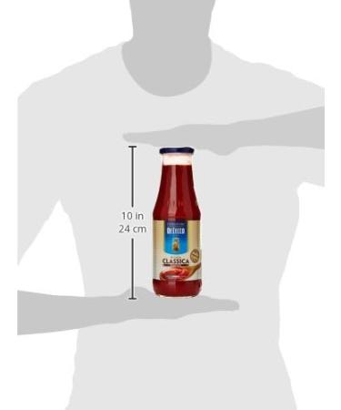 De Cecco Classic Tomato Puree 700g - Pack of 6 - Buy Online on GoSupps.com