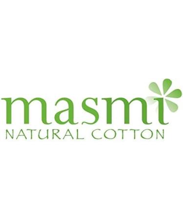 Masmi Menstrual Cup Small | Medical TPE Hypoallergenic Eco-Friendly Silicone & Latex Free - Buy Online on GoSupps.com