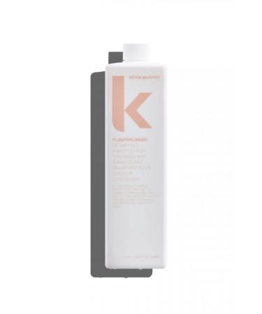 KEVIN MURPHY Plumping Wash And Rinse 33.8 Fl Oz Bundle with pH Labs Extra Butter Deep Moisture Mask - 10 ml - Buy Online on GoSupps.com