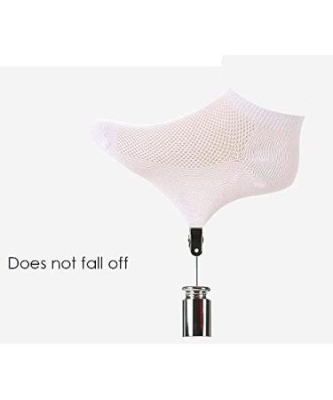 Kids Toddler Ankle Socks 12 Pack - No Show Cotton Cushioned Black Medium - Buy Online on GoSupps.com