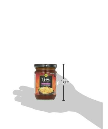 Thai Kitchen Gluten Free Pad Thai Sauce - 8 fl oz | Authentic Flavor - Buy Online on GoSupps.com