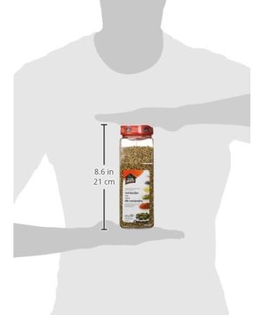 Club House Quality Natural Herbs and Spices Coriander Seed 285g 285 g (Pack of 1) - Buy Online on GoSupps.com