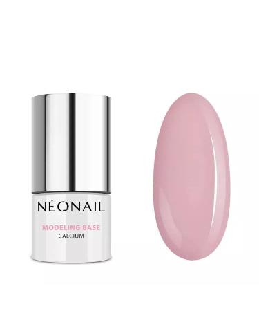 NEONAIL Professional Base & Top Sets for Home Nail Kit | Must-Have Accessories for Nail Professionals | 5 Bases x 3ml | Cover Base, Revital Base, Modeling Base & More - Buy Online on GoSupps.com