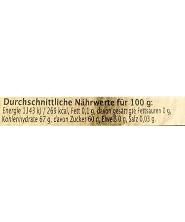 Rapunzel Maple syrup grade A pack of 3 3 x 250 g Organic - Buy Online on GoSupps.com