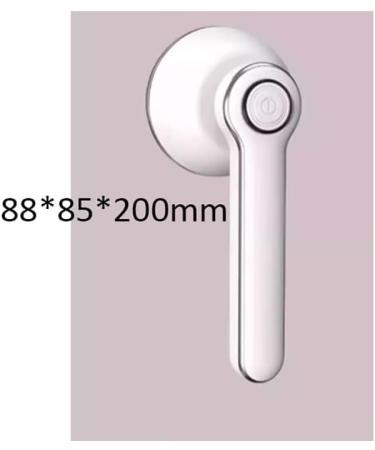 Premium Lint Remover & Portable Pet Hair Remover - 200mm for Household Use | International Shipping Available - Buy Online on GoSupps.com