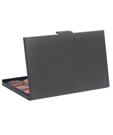 Accessotech 15 Color Pure Concealer Palette & Makeup Set | International Shipping Available - Buy Online on GoSupps.com