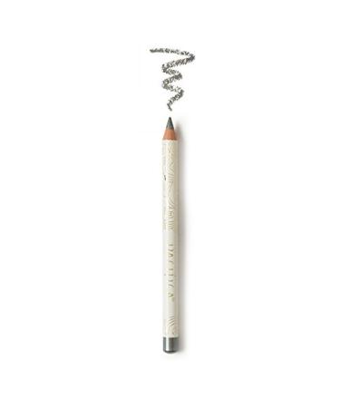 Pacifica Beauty Natural Eye Pencil in Gun Metal (Silver/Grey)  0.1 ounce