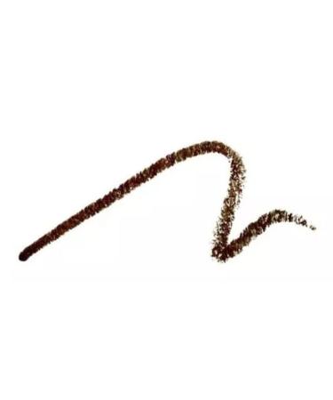 EYE CARE Brown Eyeliner Pencil - Solid Color 1 Piece | International Shipping Available - Buy Online on GoSupps.com