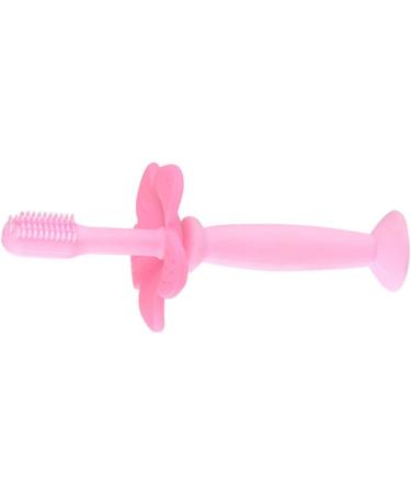 TOVINANNA 3 STK Baby Training Toothbrushes - Silicone Children's Oral Care Solution - Buy Online on GoSupps.com