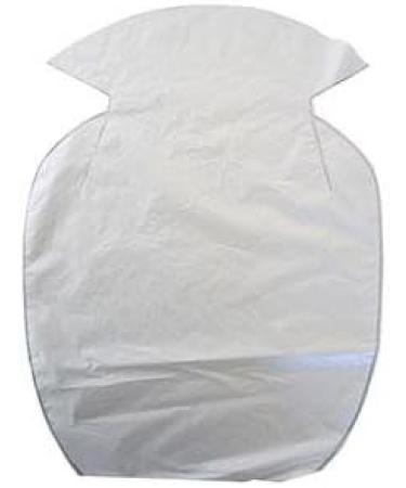 Biodegradable Colostomy & Ileostomy Liners Medium Box of 100 | Eco-Friendly Medical Supplies for International Shipping - Buy Online on GoSupps.com