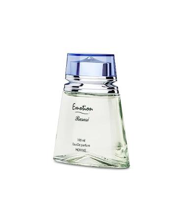 prime craft Emotion Eau De Parfum For Men 100ml | Long Lasting Edp Perfume | Luxury Perfume | Premium Perfume For Men - Buy Online on GoSupps.com