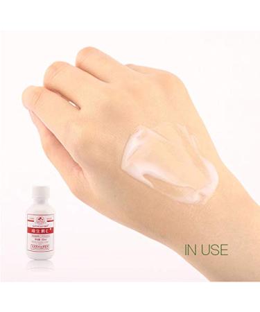 Bayuncao Vitamin E Emulsion 100ml - Deep Moisturizing Cream for Sensitive Skin Relieves Harsh Weather Effects | Shop Internationally - Buy Online on GoSupps.com