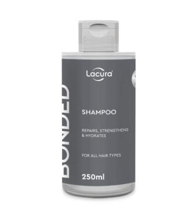 Lacura Bonded Shampoo Conditioner or Pre-Wash Hair Treatment (Lacura Bonded Shampoo)