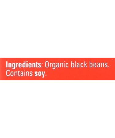 Explore Cuisine Black Bean Spaghetti 6 Count - Buy Online on GoSupps.com