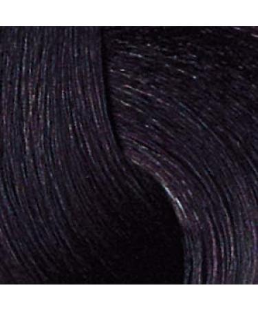 Mystic Color Hair Color Formula Enriched with Argan Oil and Calendula Long-Lasting Permanent Coloring Cream Intense Dark Brown 3.0 100 ml - Buy Online on GoSupps.com