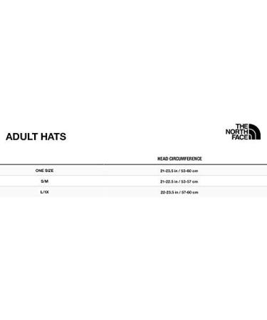 The North Face Salty Dog Beanie - One Size, Shady Blue - Buy Online on GoSupps.com