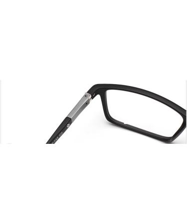 Fuqinqingoz Anti-Blue Light Reading Glasses | Tiredness Alleviation | Sand Black +0.00 | International Shipping - Buy Online on GoSupps.com