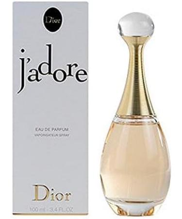 CH.DIOR J'ADORE EDP SPRAY 1.7 OZ FRGLDY - Buy Online on GoSupps.com