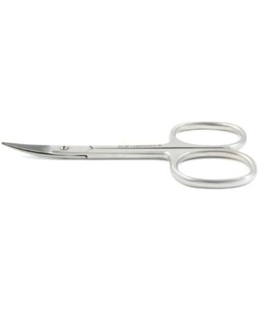 BlueINOX Stainless Steel Nail Scissors Set for Left-Handers | Precision Grooming Tools - Buy Online on GoSupps.com