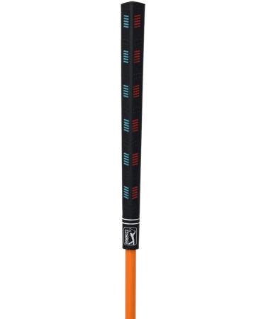 PGA TOUR Tee-Up 3-Piece Set - Orange (Left Handed) | Up to 4'7 Length - Buy Online on GoSupps.com