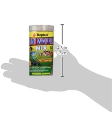Tropical Mini Wafers Mix - 138 g - Buy Online on GoSupps.com
