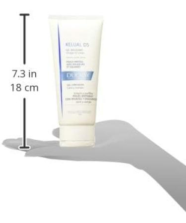 Pierrefabreducray Body Cleansing Gel 210 g - Buy Online on GoSupps.com